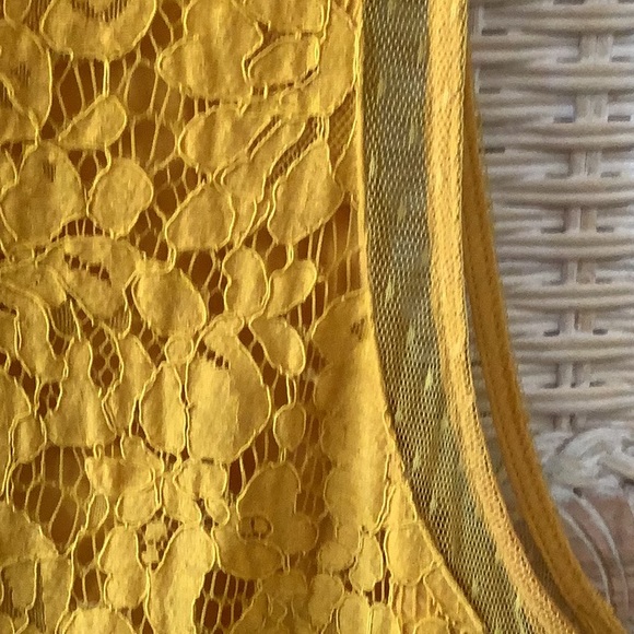 Adele Dress by Umgee 🌼🌼💛 - Picture 8 of 12